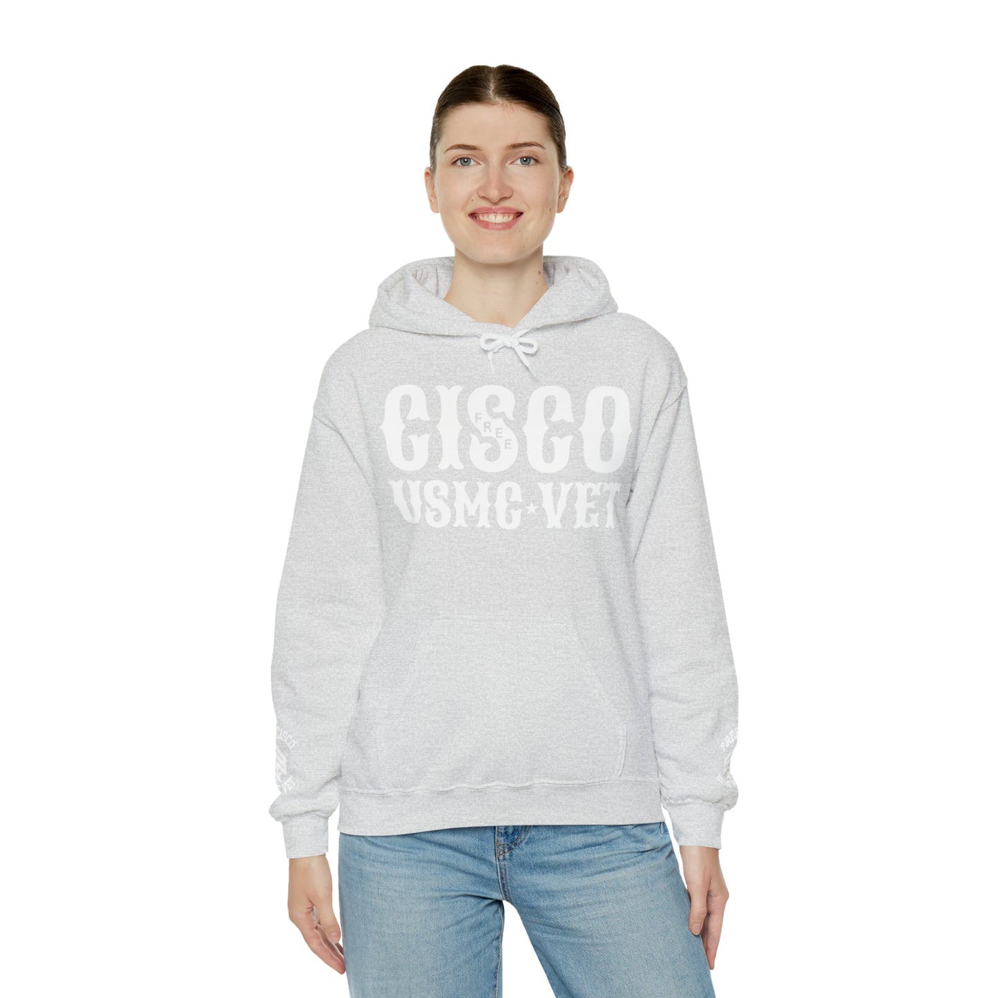 Free Cisco Hoodies