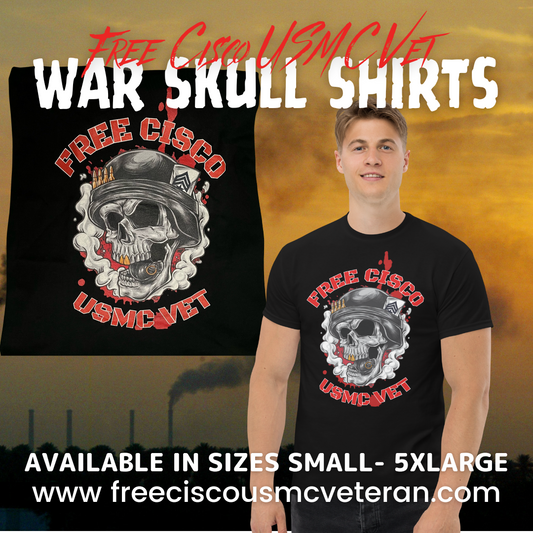 War Skull