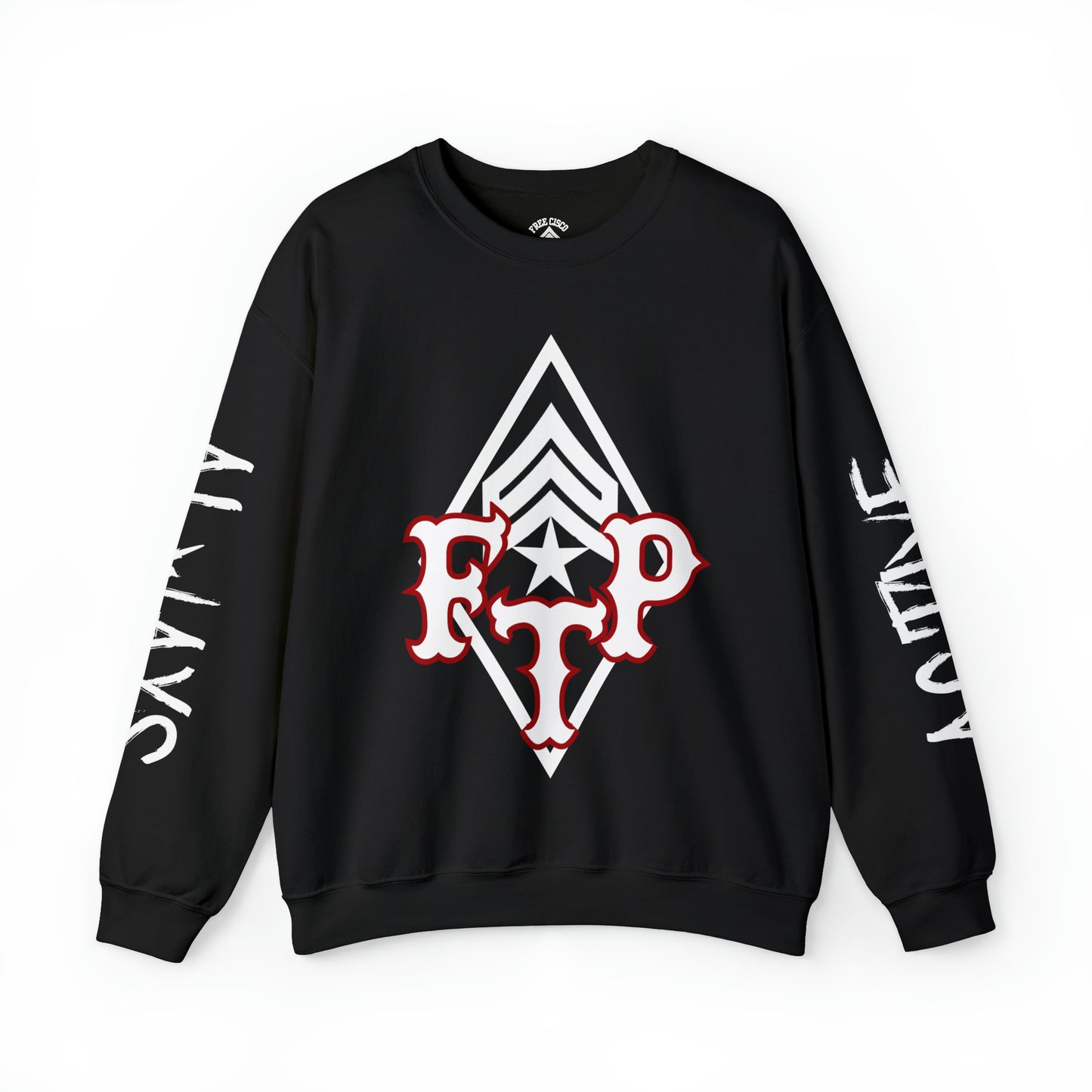 FTP Always Active Sweatshirt