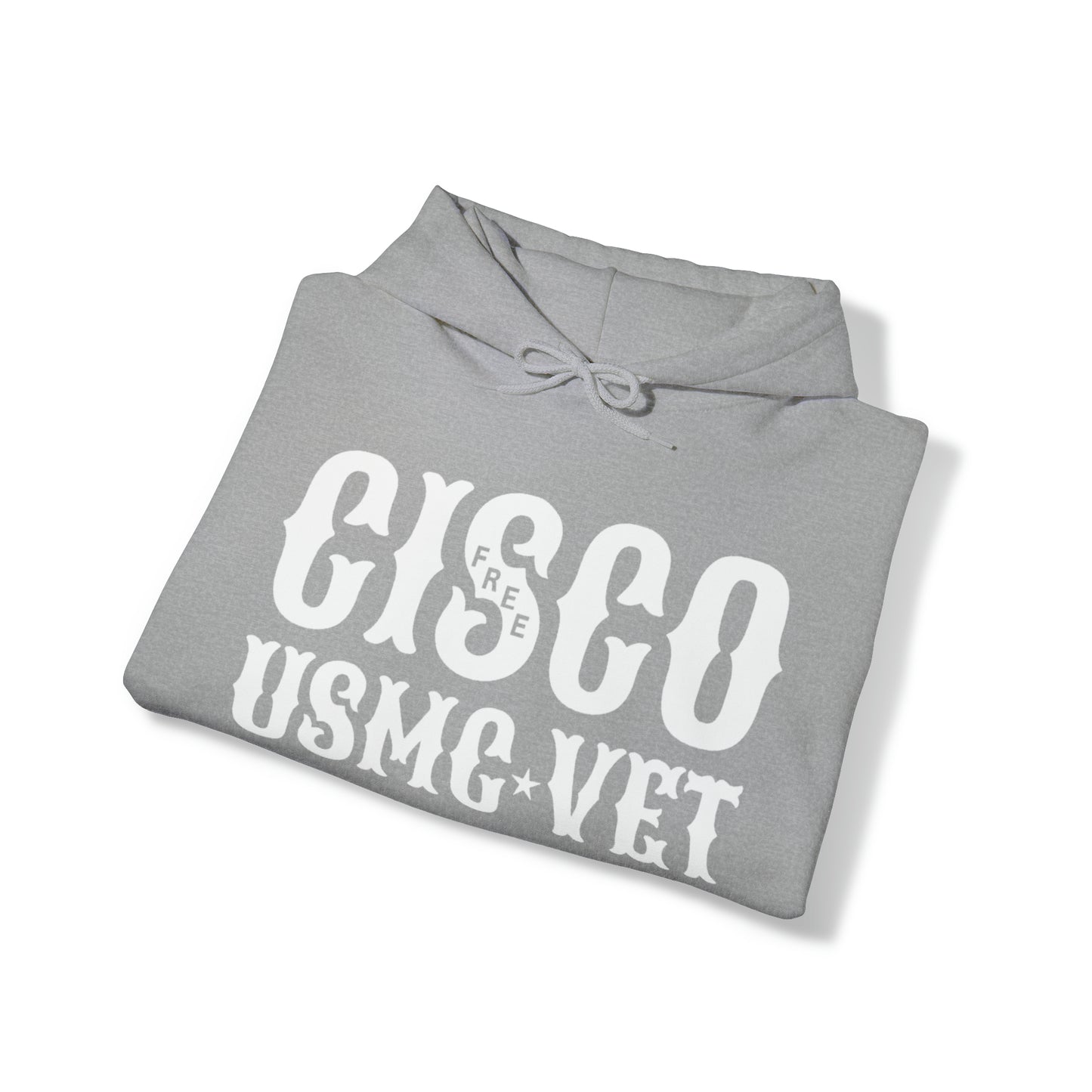 Free Cisco Hoodies