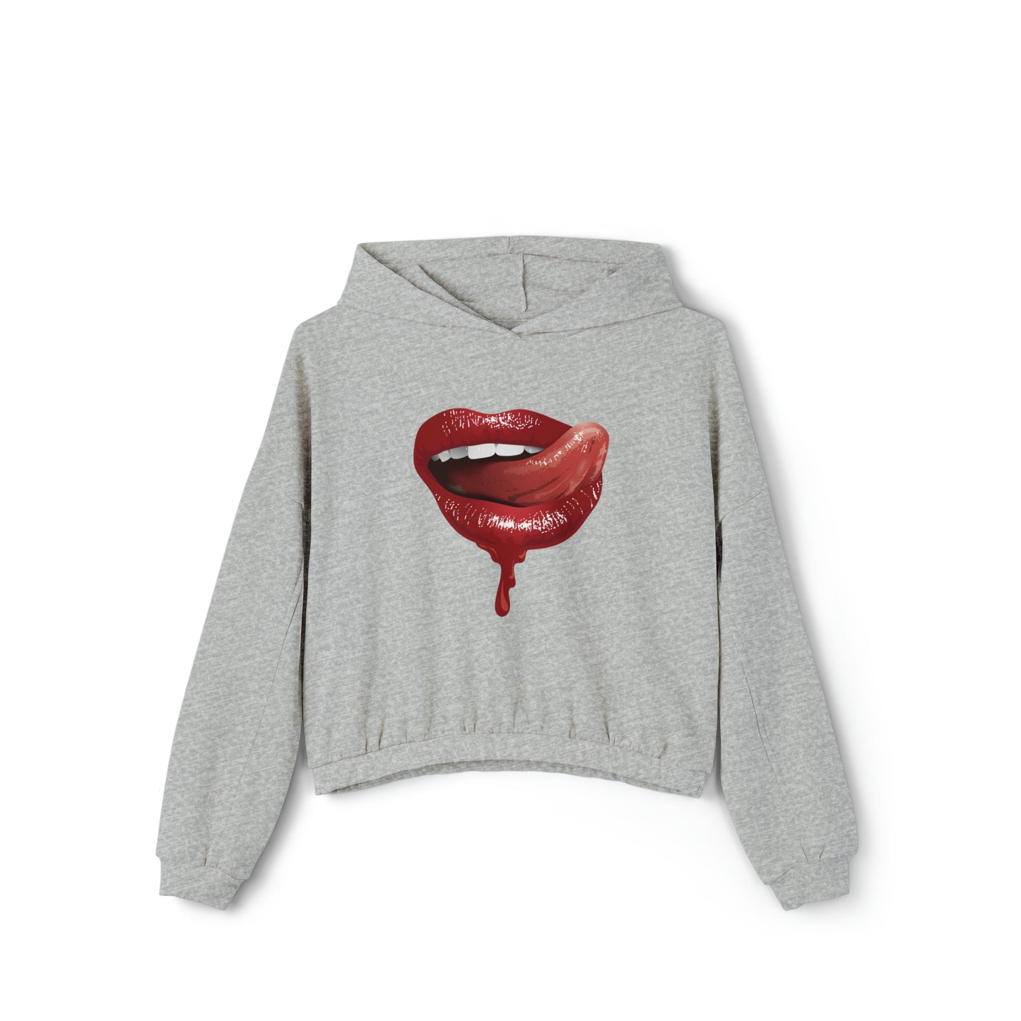 Dripping Lip Hoodie