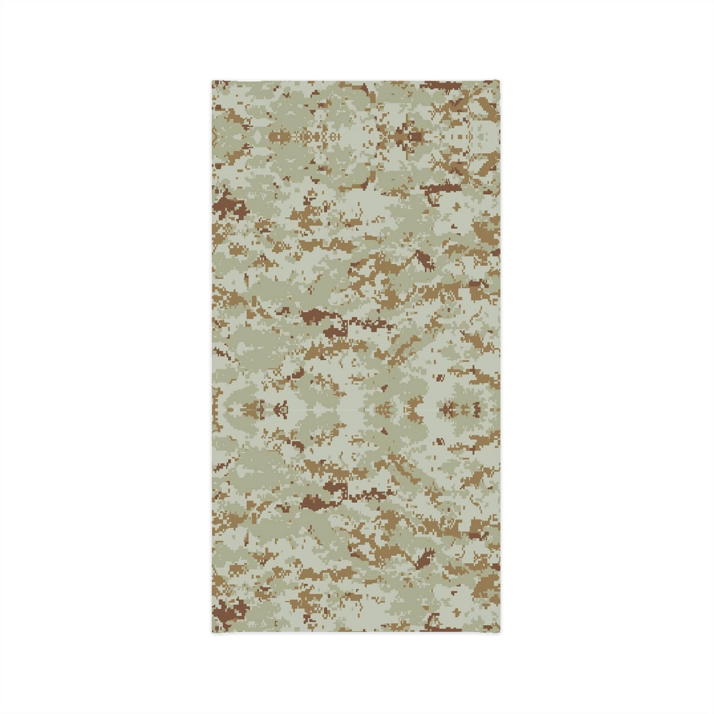 Desert Camo Free Cisco Lightweight Neck Gaiter