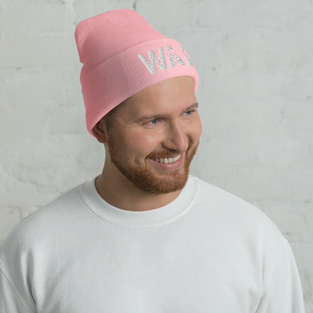 War Beanie