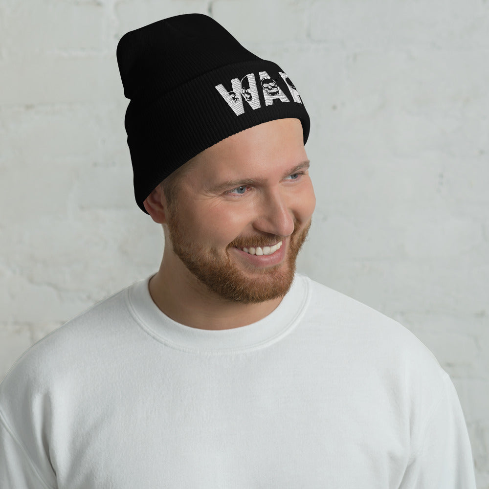 War Beanie