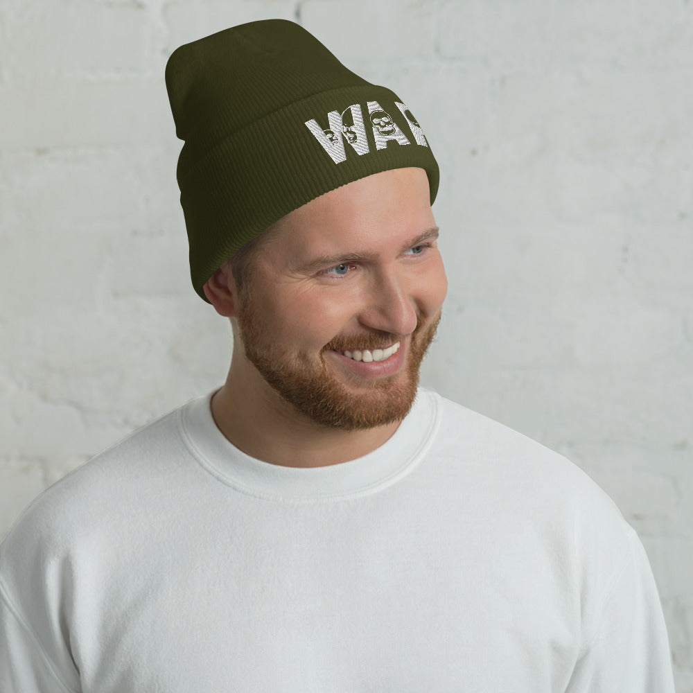 War Beanie