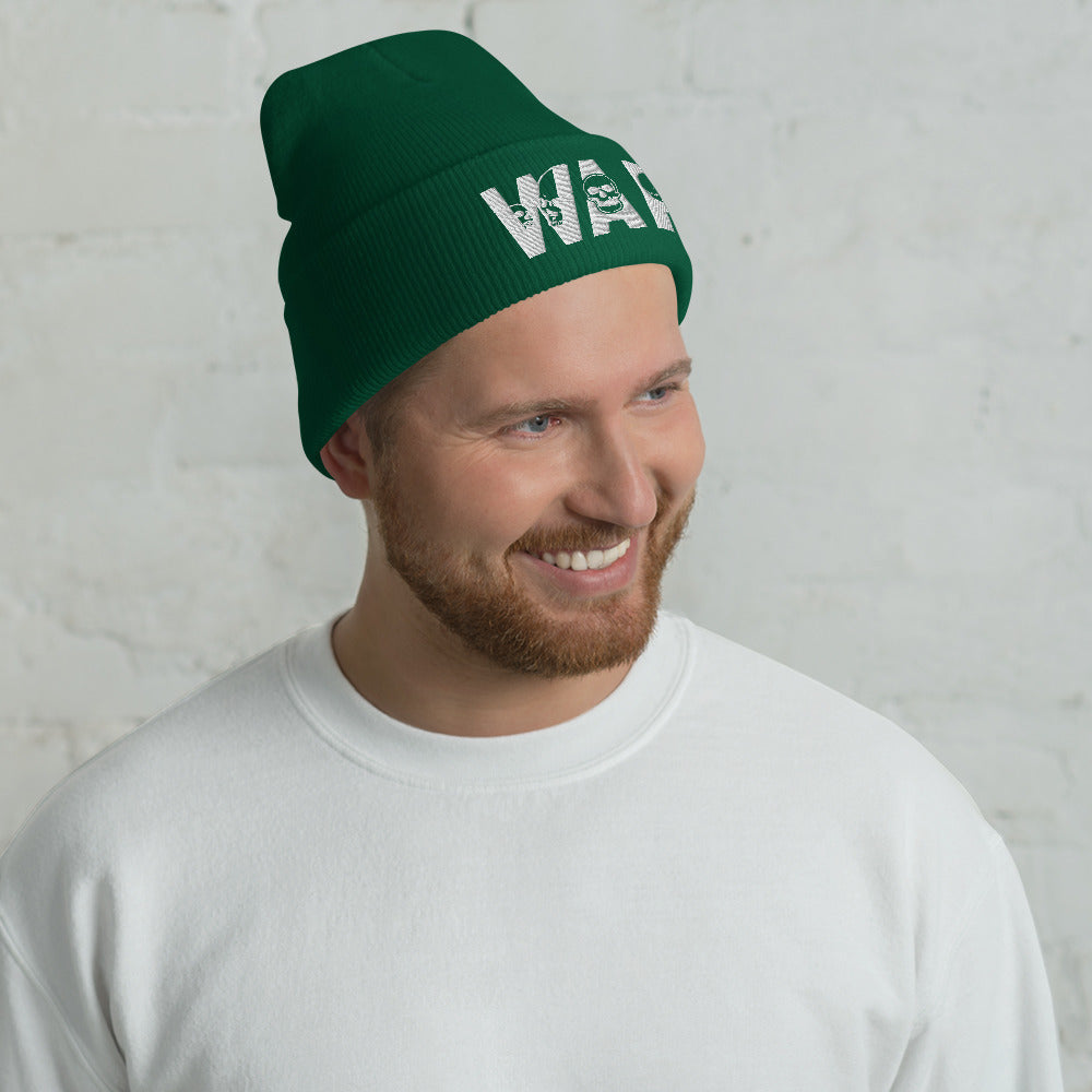 War Beanie