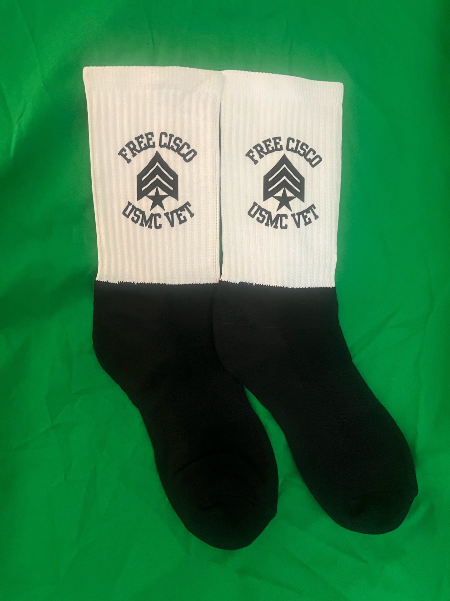 Free Cisco Socks