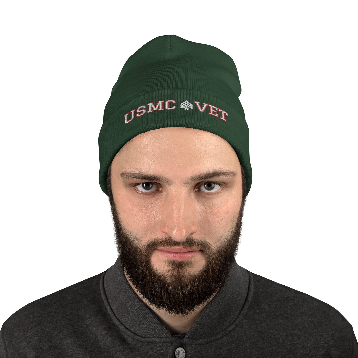 USMC VET Beanie