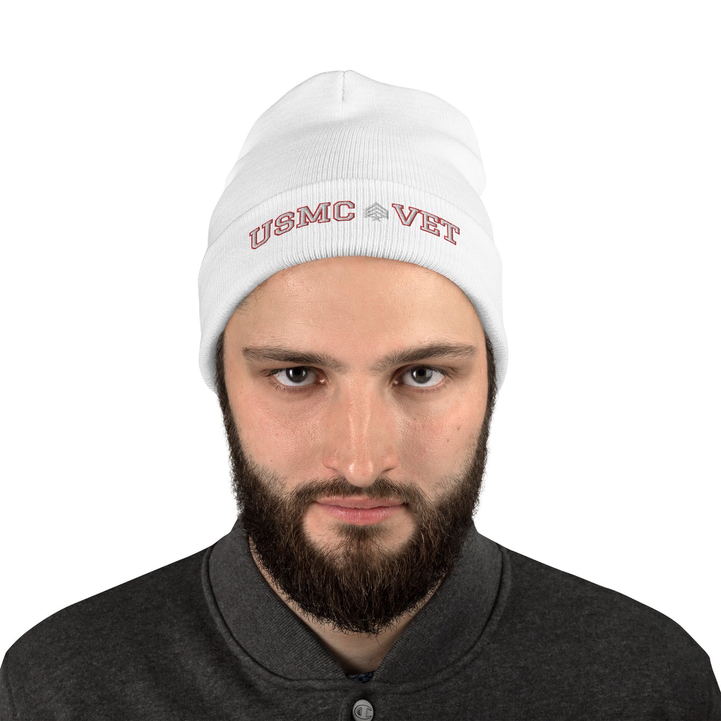 USMC VET Beanie