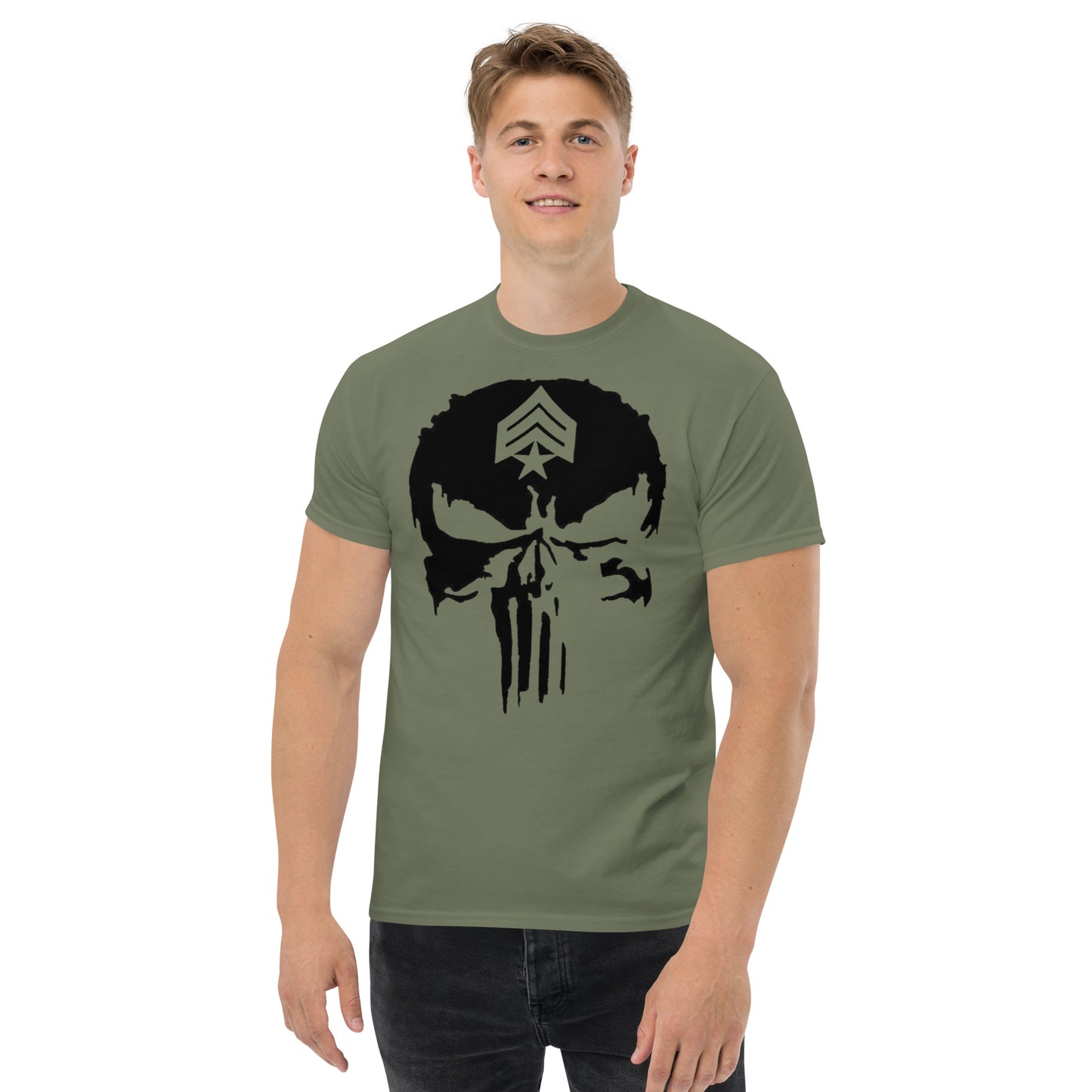 Punisher for Active Duty