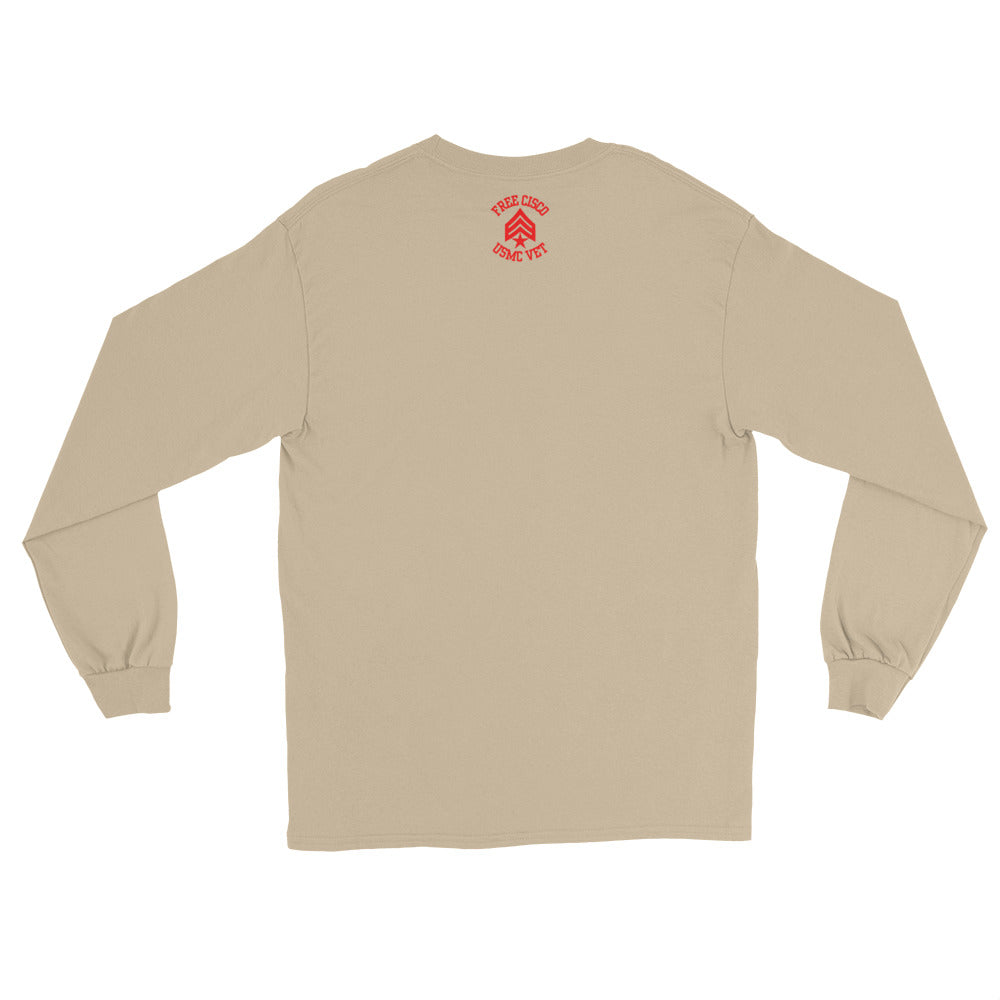 War Tested Long Sleeve