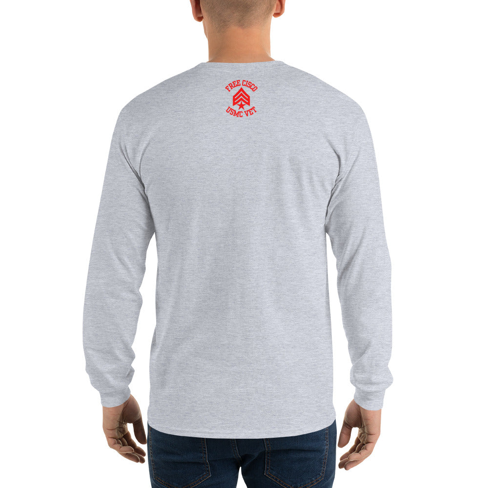 Always Active Long Sleeve