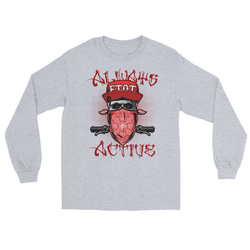 FTOT Always Active Long Sleeve