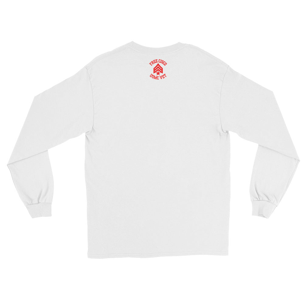 War Tested Long Sleeve