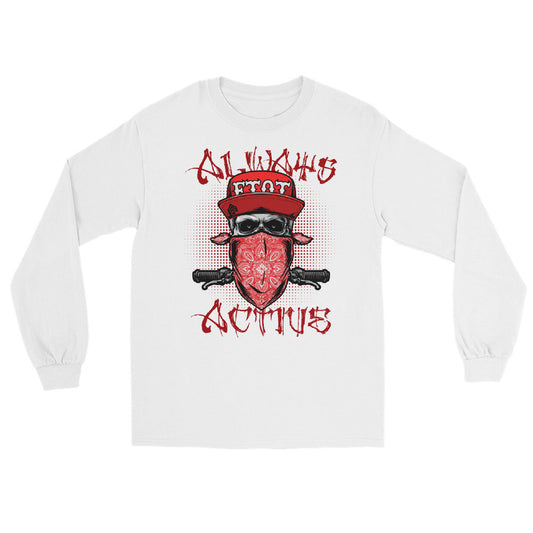 FTOT Always Active Long Sleeve