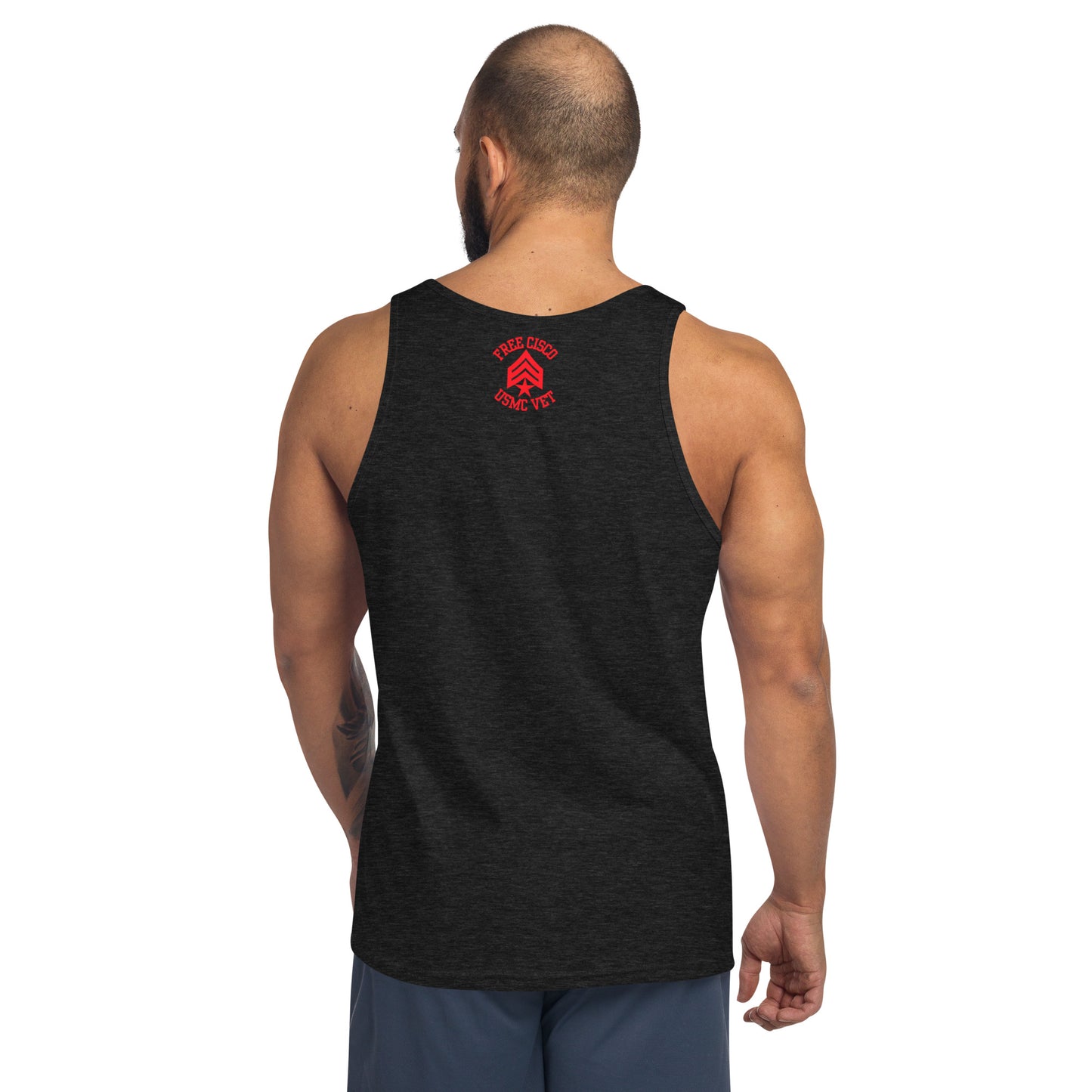 ACAB Always Active Tank Top