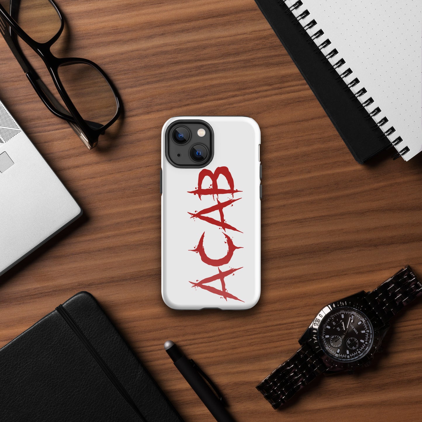 ACAB Tough Case for iPhone®