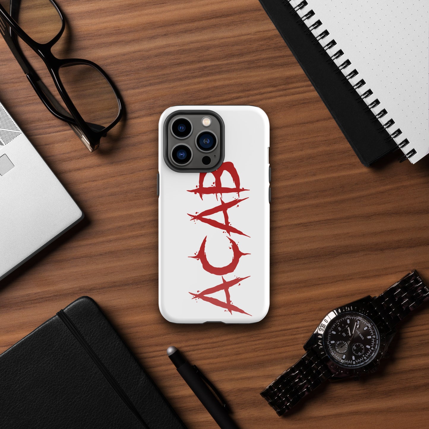 ACAB Tough Case for iPhone®