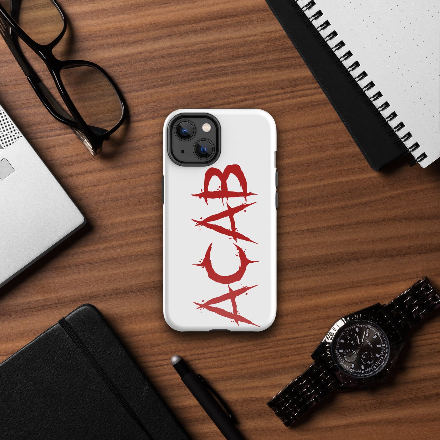 ACAB Tough Case for iPhone®