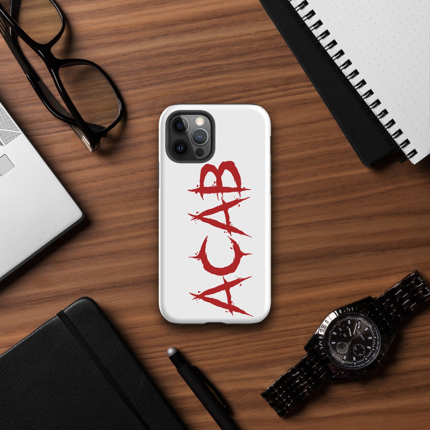 ACAB Tough Case for iPhone®