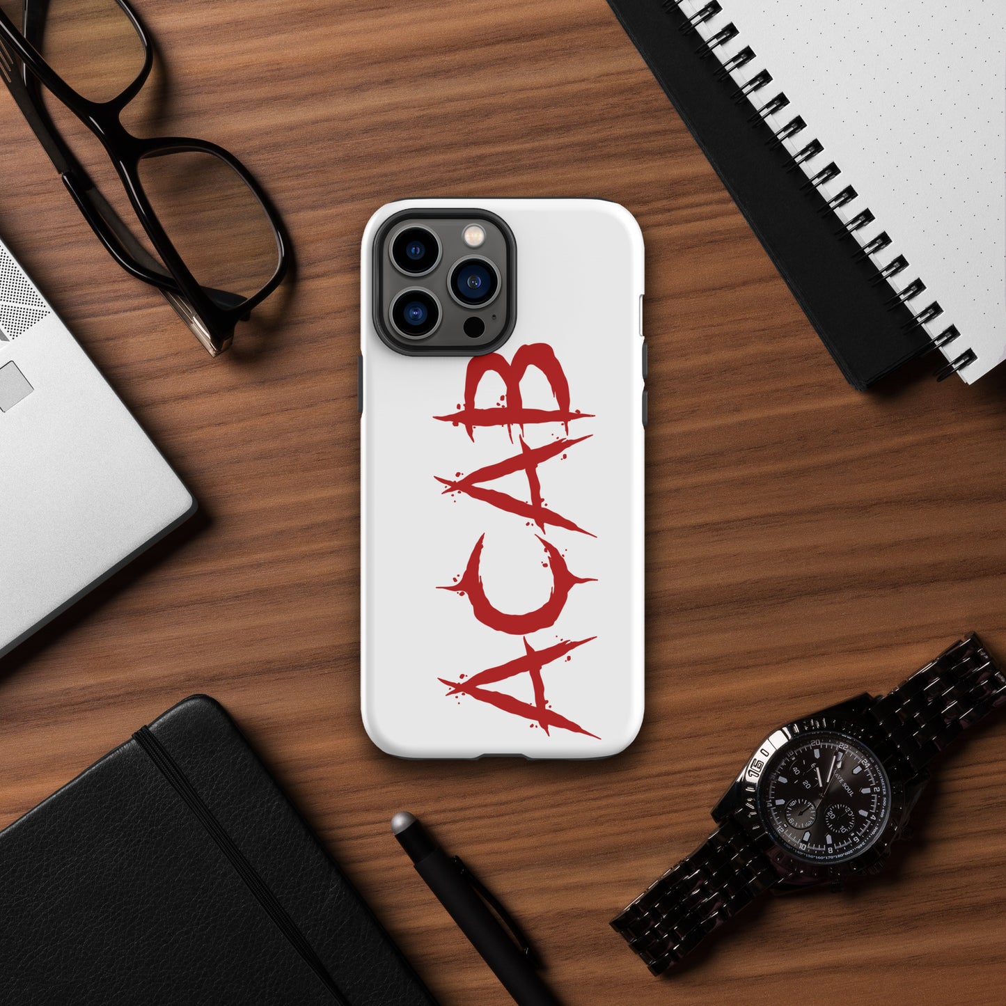 ACAB Tough Case for iPhone®