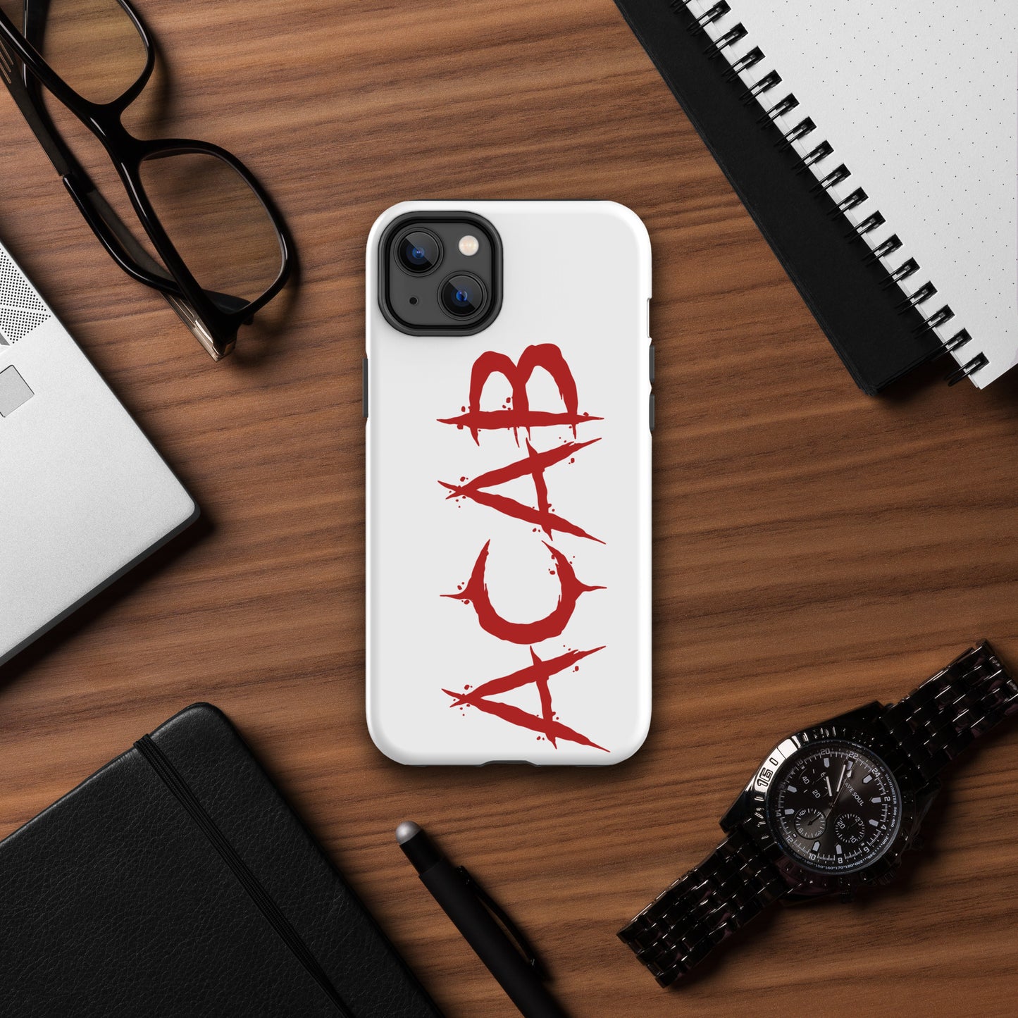 ACAB Tough Case for iPhone®